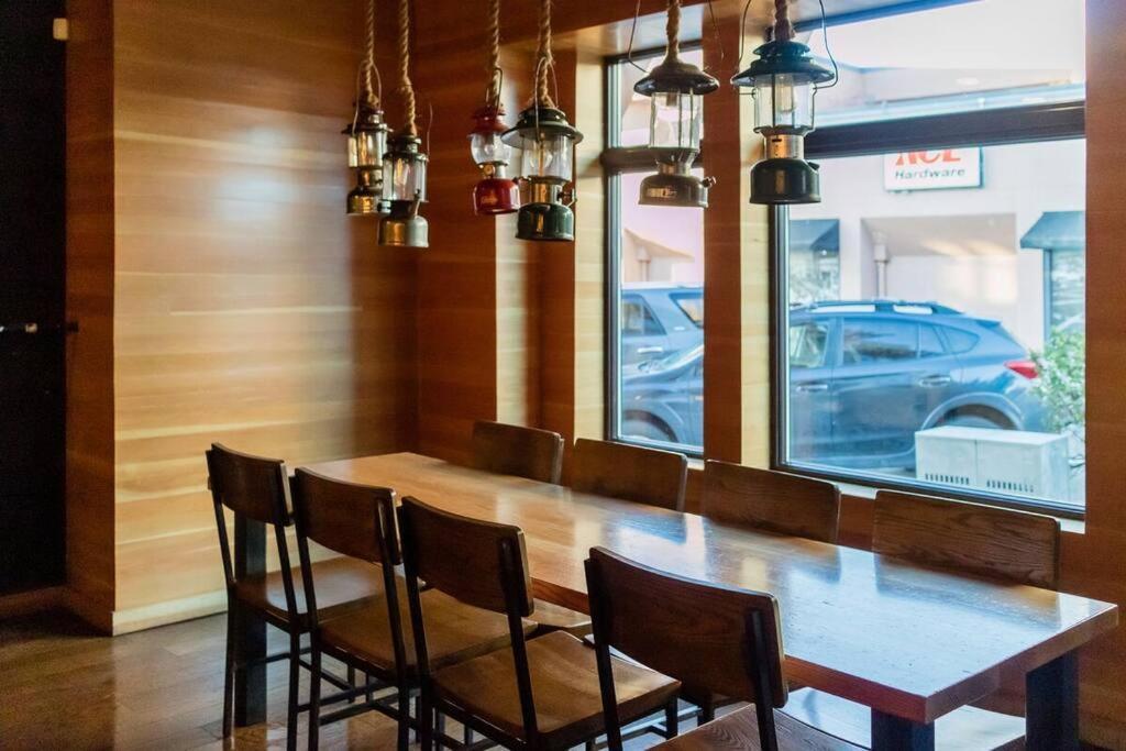 Downtown Digs-Sauna, Hot Tub, Bikes - Fun Times! Arcata Ngoại thất bức ảnh